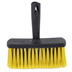 Broxa Retangular Grande 3'' Tigre