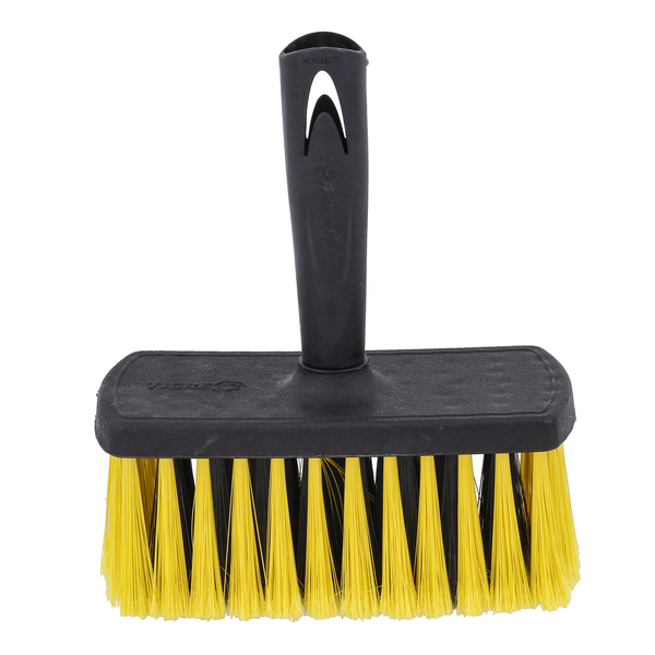 Broxa Retangular Média 2'' Tigre