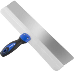 Espátula T Aço Inox 20cm Tigre