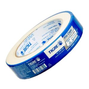 Fita Crepe Tigre 25mm X 50mm
