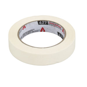 Fita Crepe Uso Geral 24mmx50m Adere