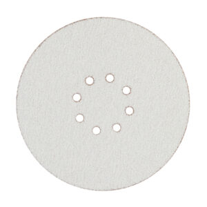 Jogo de Lixa para Lixadeira Roto Orbital Drywall Grão 40 225mm 5 unidades Dexter