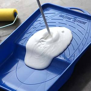 Pincéis, Rolos e Acessórios