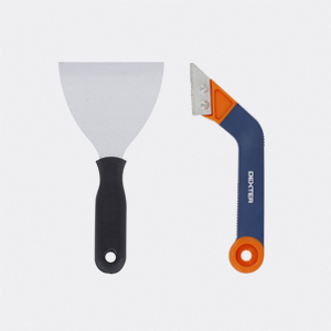 Espátulas e Raspadores